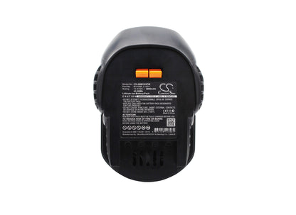 Replacement Battery for Fromm  Dynamic 2100 – Power Tools – 3000mAh / 43.20Wh / 14.4V