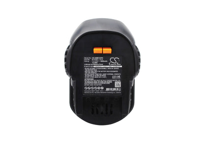 Replacement Battery for Fromm  Dynamic 2100 – Power Tools – 5000mAh / 72.00Wh / 14.4V