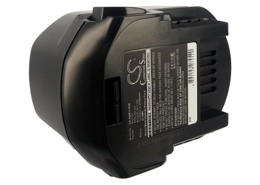Replacement Battery for AEG | Wurth BS 12 G – Power Tool – 2100mAh / 12V