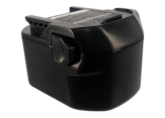 Replacement Battery for WURTH  SD 12 – Power Tools – 2100mAh/25.2Wh / 12.0V