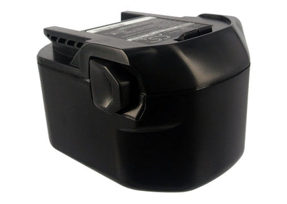 Replacement Battery for WURTH  SD 12 – Power Tools – 2100mAh/25.2Wh / 12.0V