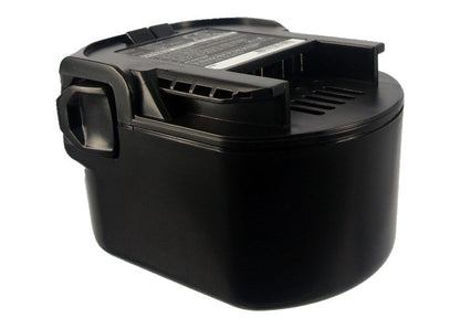 Replacement Battery for WURTH  SD 12 – Power Tools – 2100mAh/25.2Wh / 12.0V
