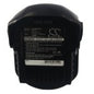 Replacement Battery for AEG B1214G B1215R, B1220R, – 2100mAh/25.2Wh