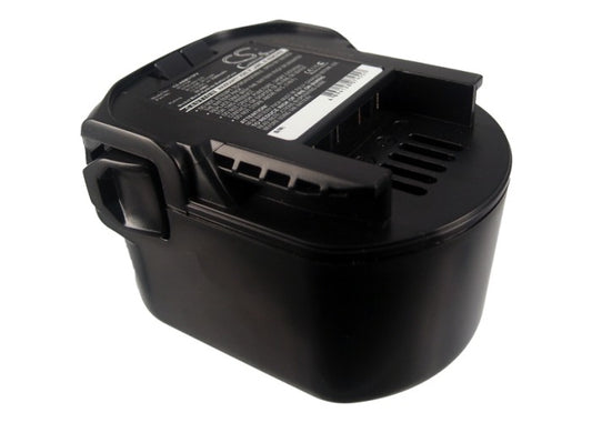 Replacement Battery for AEG BS 12 G – Power Tool – 3300mAh / 12V