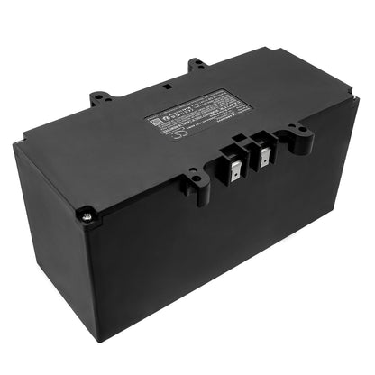 Replacement Battery for Ambrogio  Nemh2o – Lawn Mowers – 13000mAh / 327.60Wh / 25.2V