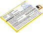 Replacement Battery for Amazon Kindle Voyage – Tablet – 1300mAh / 3.8V - image 1