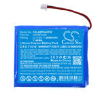 Replacement Battery for Stabo Freecomm 850 – 2000mAh / 7.40Wh