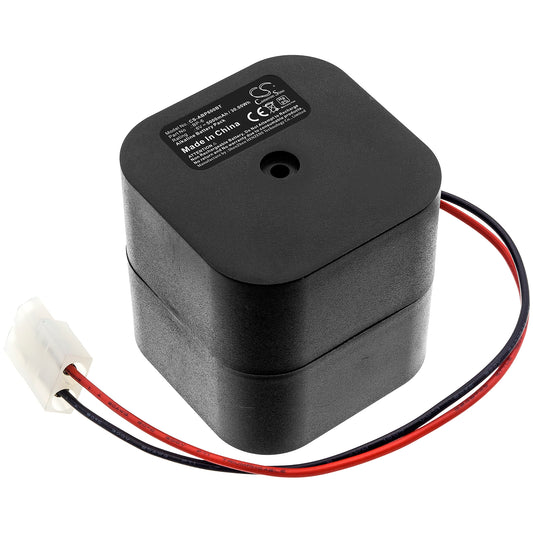 Replacement Battery for Alarm Lock LL1 – Alarm System – 5000mAh / 6V
