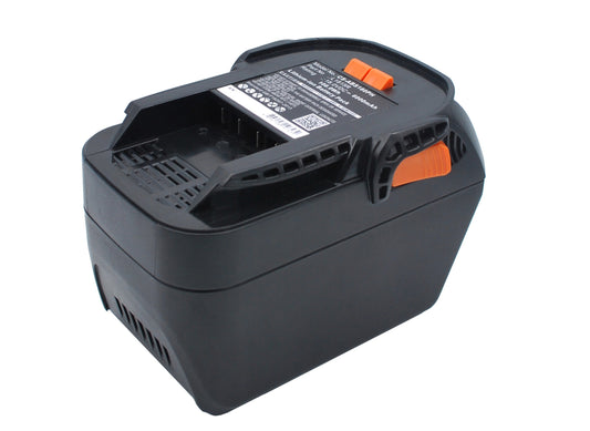Replacement Battery for AEG BS 18C – Power Tool – 6000mAh / 18V