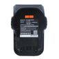 Replacement Battery for AEG BBM 18 STX BBM18 STX, BFL 18, – 6000mAh / 108.0Wh