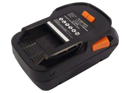 Replacement Battery for AEG BS 18C – Power Tool – 1500mAh / 18V