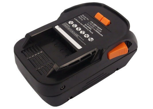Replacement Battery for AEG BS 18C – Power Tool – 3000mAh / 18V