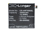 Replacement Battery for Amazon Fire HD 6 – Tablet – 3400mAh / 3.7V - image 1