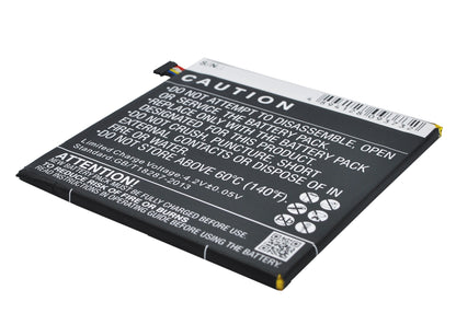 Replacement Battery for Amazon Fire HD 6 – Tablet – 3400mAh / 3.7V - image 5