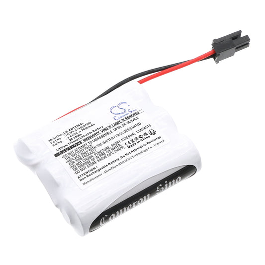 Replacement Battery for ABB 1G3PLS14500ABB – PLC – 7800mAh / 3.6V