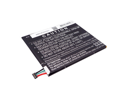 Replacement Battery for Amazon Kindle Fire 7 5Tth Gen – Tablet – 3000mAh / 3.7V - image 3