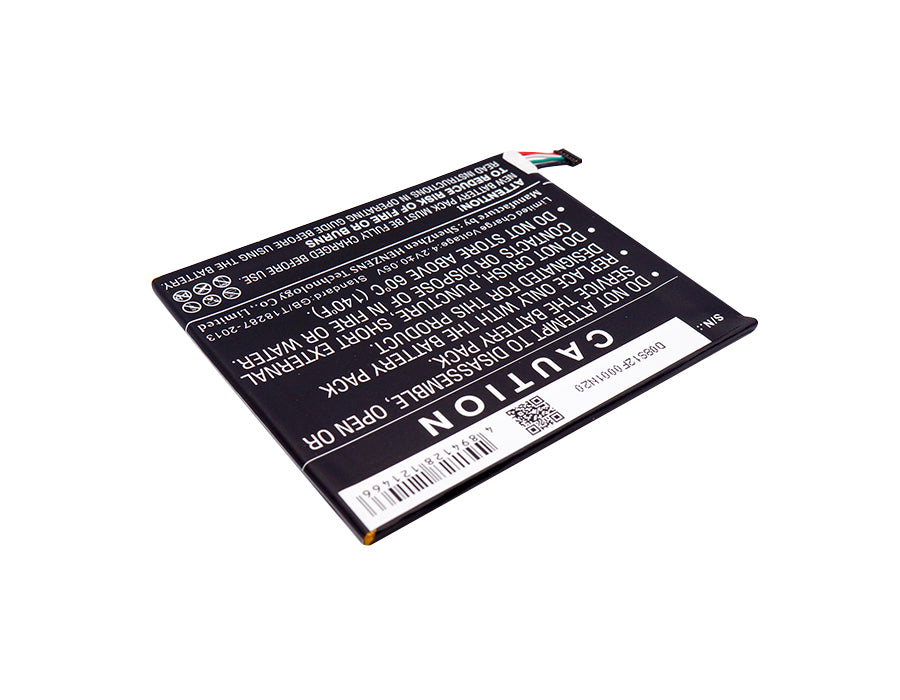 Replacement Battery for Amazon Kindle Fire 7 5Tth Gen – Tablet – 3000mAh / 3.7V - image 4