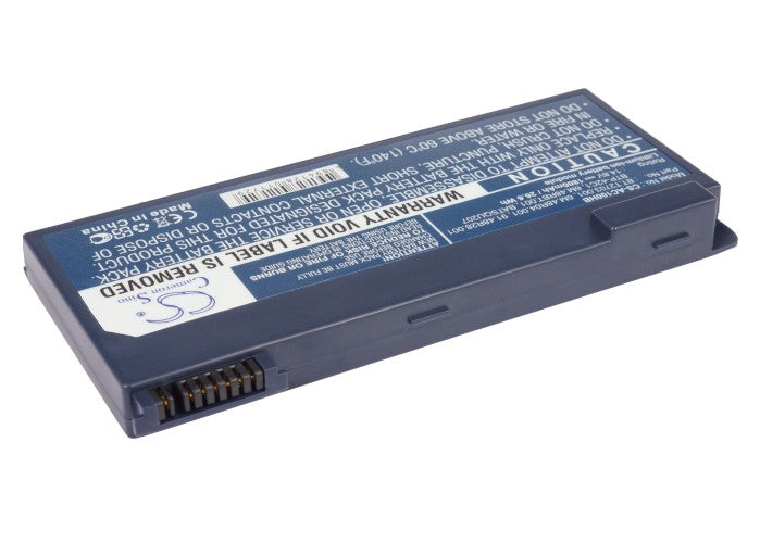 Replacement Battery for Acer TravelMate C104 – Notebook, Laptop – 1800mAh / 14.8V - image 2