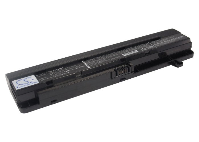 Replacement Battery for Acer TravelMate 3030 – Notebook, Laptop – 4400mAh / 11.1V - image 1