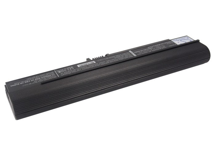 Replacement Battery for Acer TravelMate 3030 – Notebook, Laptop – 4400mAh / 11.1V - image 2