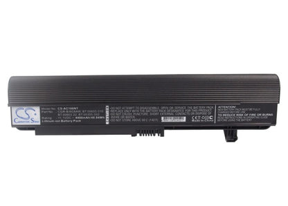 Replacement Battery for Acer TravelMate 3030 – Notebook, Laptop – 4400mAh / 11.1V - image 5