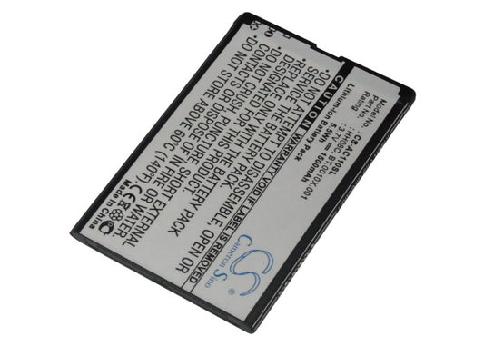 Replacement Battery for ViewSonic | Acer V350 – Mobile, SmartPhone – 1500mAh / 3.7V