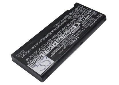 Replacement Battery for Acer Aspire 1350 – Notebook, Laptop – 4400mAh / 14.8V - image 1