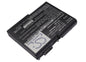 Replacement Battery for Hitachi | LifeTec | Acer | Fujitsu | Dell | Medion | WinBook Flora 270W NW4 – Notebook, Laptop – 6600mAh / 14.8V - image 1