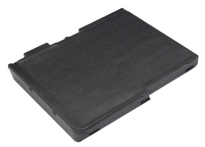 Replacement Battery for Hitachi | LifeTec | Acer | Fujitsu | Dell | Medion | WinBook Flora 270W NW4 – Notebook, Laptop – 6600mAh / 14.8V - image 3