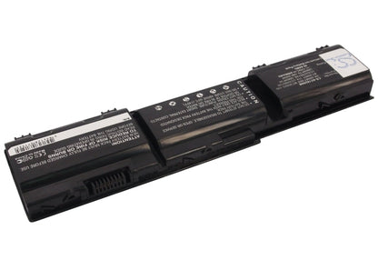 Replacement Battery for Acer  Acer Aspire 1825 – Notebook, Laptop – 4400mAh/48.84Wh / 11.1V