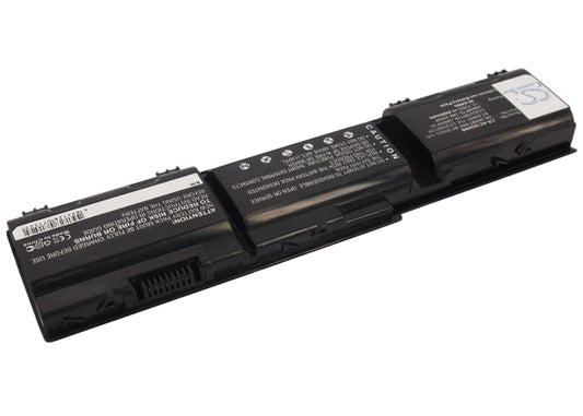 Replacement Battery for Acer Aspire 1820 – Notebook, Laptop – 4400mAh / 11.1V
