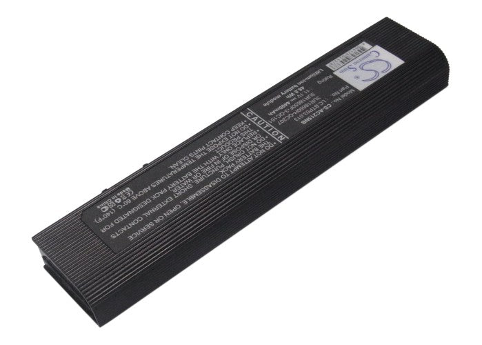 Replacement Battery for Acer  TravelMate C200 – Notebook, Laptop – 4400mAh / 11.1V