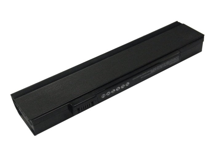 Replacement Battery for Acer  TravelMate C200 – Notebook, Laptop – 4400mAh / 11.1V