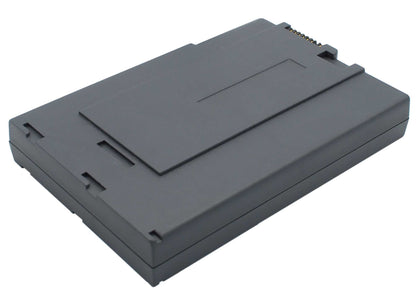 Replacement Battery for Acer TravelMate 220 – Notebook, Laptop – 4400mAh / 14.8V - image 5