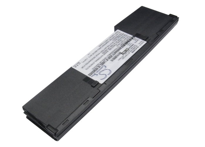Replacement Battery for Acer TravelMate 242FX(MS2138) – Notebook, Laptop – 4400mAh / 14.8V - image 1