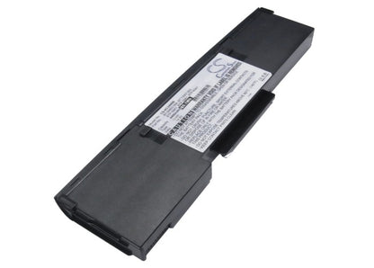 Replacement Battery for Acer TravelMate 242FX(MS2138) – Notebook, Laptop – 4400mAh / 14.8V - image 2