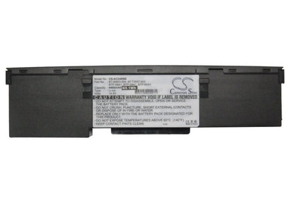 Replacement Battery for Acer TravelMate 242FX(MS2138) – Notebook, Laptop – 4400mAh / 14.8V - image 5