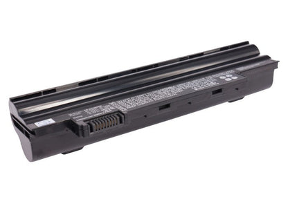 Replacement Battery for Packard Bell  Dot S E2 SPT – Notebook, Laptop – 4400mAh / 48.84Wh / 11.1V