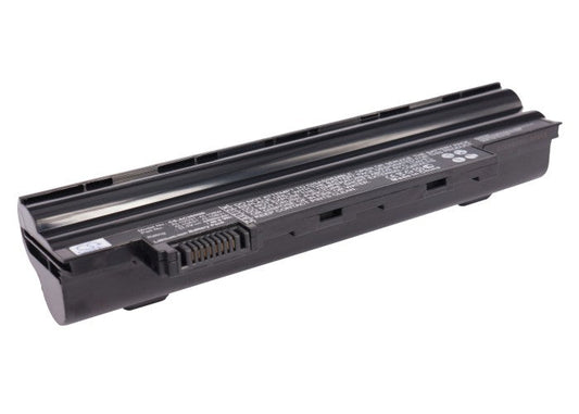 Replacement Battery for Packard Bell  Dot S E2 SPT – Notebook, Laptop – 4400mAh / 48.84Wh / 11.1V