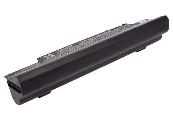 Replacement Battery for Gateway  LT23 – Notebook, Laptop – 4400mAh / 48.84Wh / 11.1V