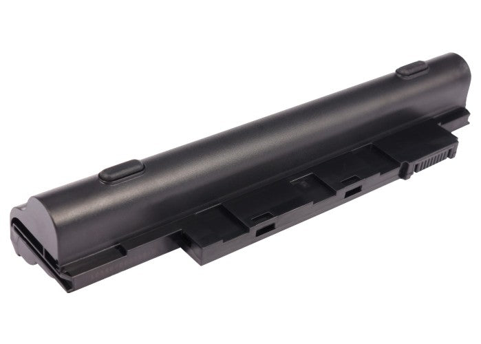 Replacement Battery for Packard Bell  Dot S E2 SPT – Notebook, Laptop – 4400mAh / 48.84Wh / 11.1V