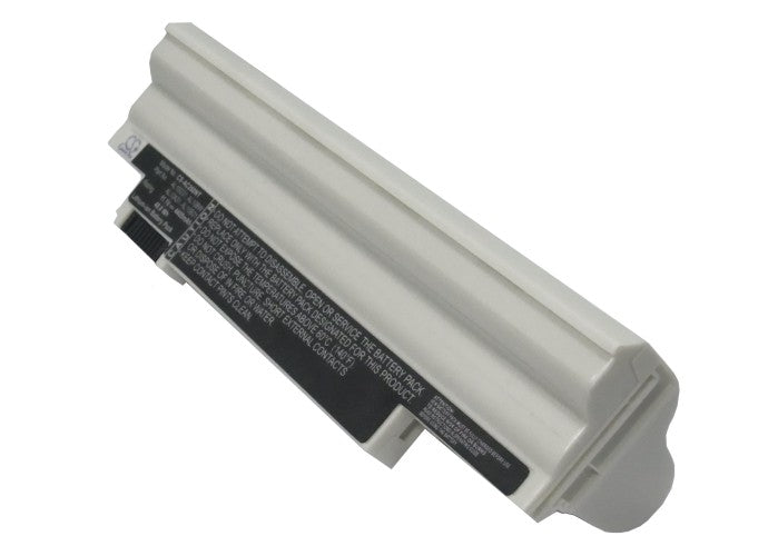 Replacement Battery for Packard Bell  Dot S E2 SPT – Notebook, Laptop – 4400mAh / 11.1V