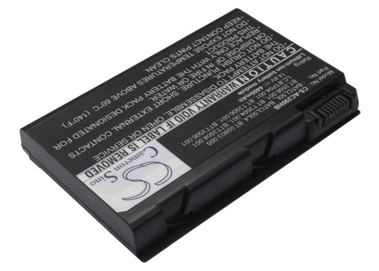 Replacement Battery for Compal | Acer CL50 – Notebook, Laptop – 4400mAh / 14.8V