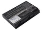Replacement Battery for Acer  Aspire 9010 – Notebook, Laptop – 4400mAh / 14.8V