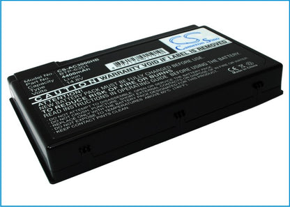 Replacement Battery for Acer Aspire 3023LMi – Notebook, Laptop – 4400mAh / 14.8V - image 1