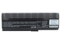 Replacement Battery for Acer  Acer TravelMate 3000 – Notebook, Laptop – 6600mAh / 11.1V
