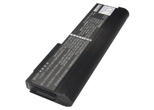 Replacement Battery for Acer Aspire 5550 – Notebook, Laptop – 6600mAh / 11.1V