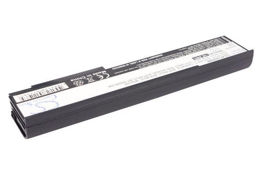 Replacement Battery for Acer 2423WXCi 2423WXMi, 2424NWXMi, – Laptop – 4400mAh / 48.84Wh