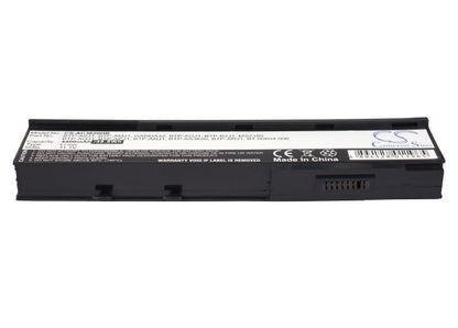 Replacement Battery for Acer 2423WXCi 2423WXMi, 2424NWXMi, – Laptop – 4400mAh / 48.84Wh