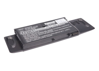 Replacement Battery for Acer TravelMate 381TCi – Notebook, Laptop – 4400mAh / 11.1V - image 1